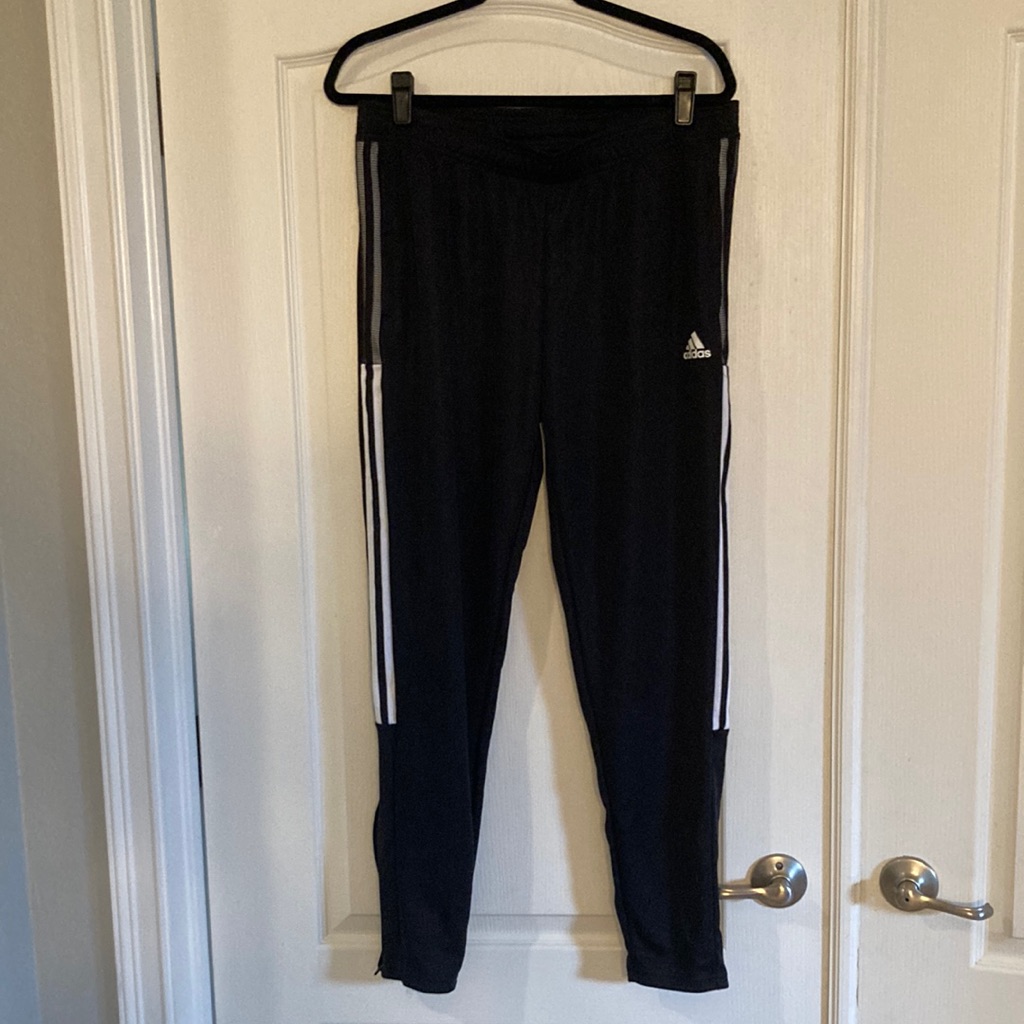 Nwt Adidas Track Pant Womens Size Large Nwt Adidas Track Pant Womens Size Large